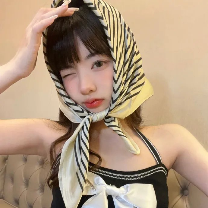 我的早更女友